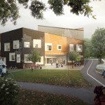 Domstol stoppar skolan vid Trekanten