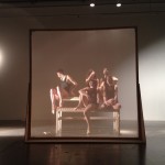 Vernissage, luciakonsert och kvällsöppet