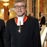 Biskop gästspelar i Mälarhöjden