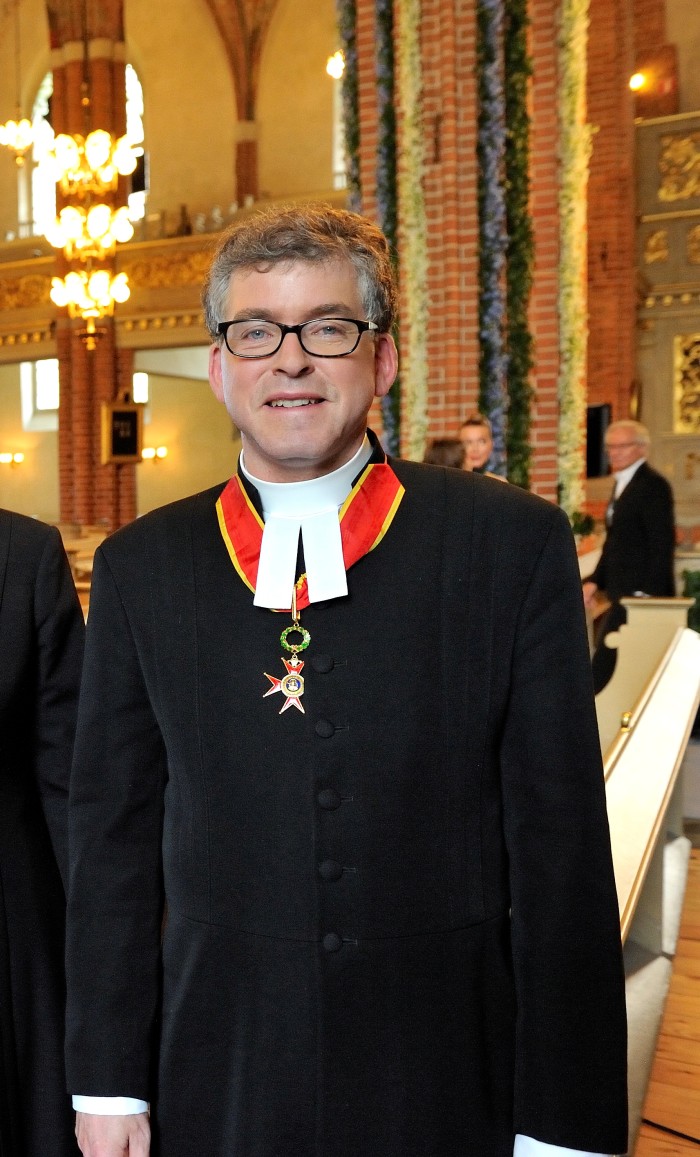 åke bonnier