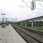 Vad ska bron mellan Årstaberg och Älvsjö heta?