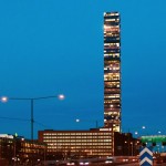 ”Telefonplans t-bana behöver två uppgångar” – DN
