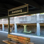 Insändare: Nu är det dags att byta namn på Axelsberg