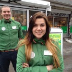 ”Våra kunder frågar efter ekologiskt”