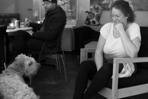 Helens café