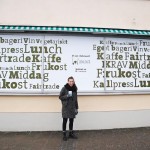 ”Här ska det vara som hemma i vardagsrummet”