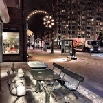 Sju vintriga vinterbilder