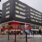 Gallerian mest poppis av alla