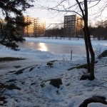 ”Det borde vara fler som åker”