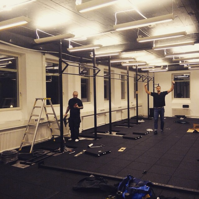 crossfit