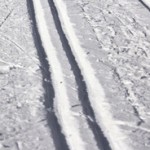 ”Var finns längdskidspår på nära håll?”