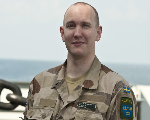 militär västertorp