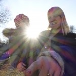 ”Vi vill snabba på upprustningen av parken”