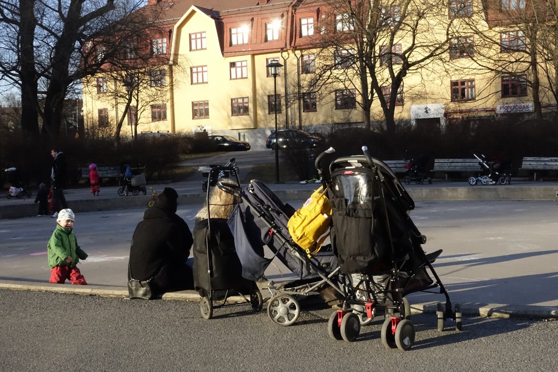 svandammsparken