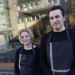 ”Vi planerar även för en glassmaskin”
