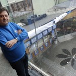 ”Det var Kungsträdgården i miniatyr. En bra kamp!”