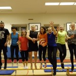 Träning som inte kostar skjortan