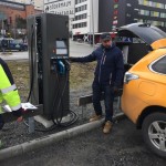 ”Första dygnet kan man tanka gratis”