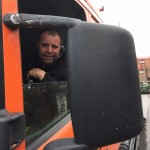 Här är gänget som gör vårfint på gatorna