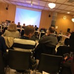 ”Vi efterlyser samordning av byggprojekten”