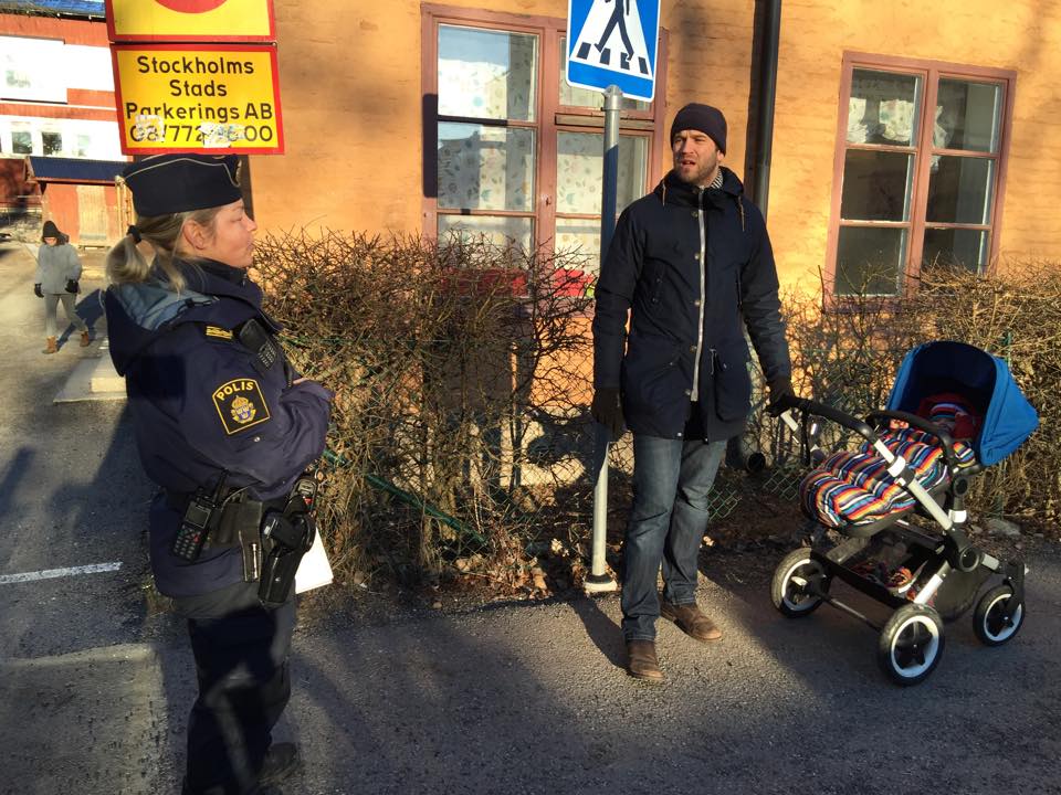 polis