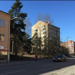 ”Vi skulle gärna bygga dubbelt så många lägenheter”
