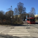 40 nya lägenheter i ett trähus