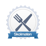 Skol-maten denna vecka