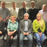 Ny styrelse i Mälarhöjden Fotboll
