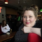 ”Jag fick en idé och nu kör jag på den”