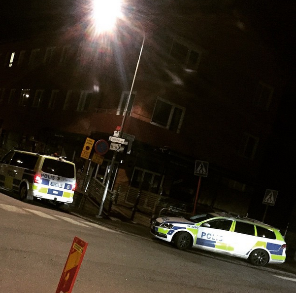 polis