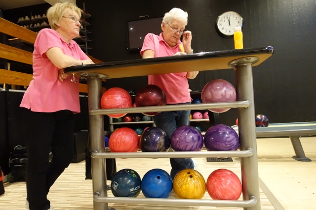 bowling