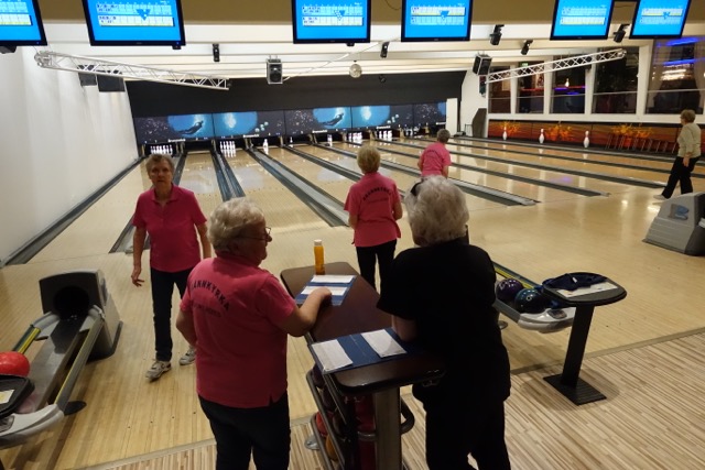 bowling