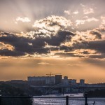 ”Är bron bekant?”