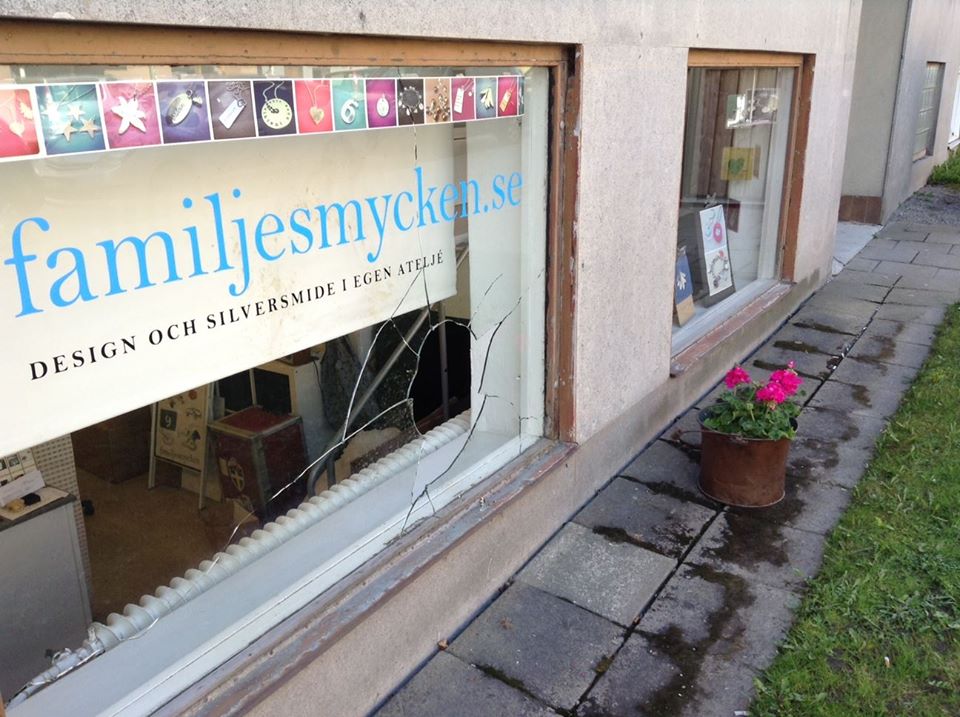 familjesmycken
