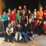 ”Meditationen fungerade perfekt”
