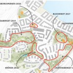 ”En rejäl satsning på parker, torg och naturmark”