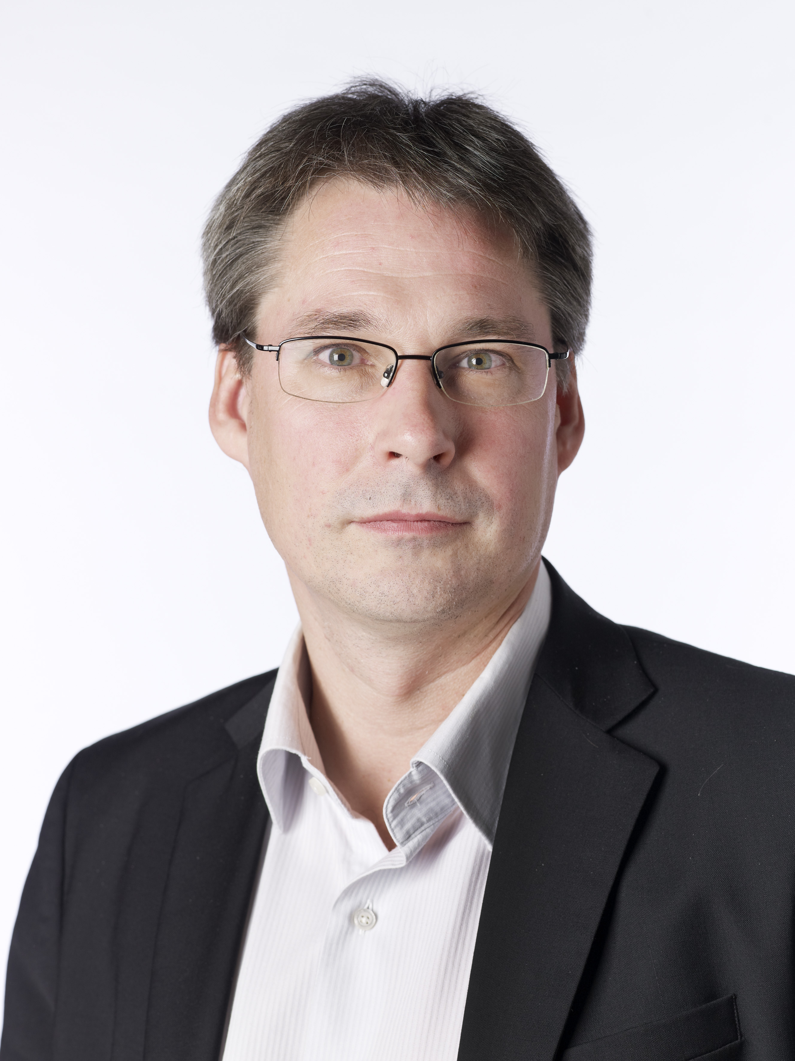 Roger Mogert