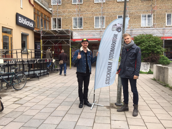 fotomaraton