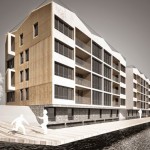 Start för 330 nya lägenheter i Gröndal