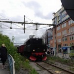 ”En mäktig känsla”