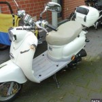 ”Har någon sett vår vespa?”