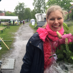 Hertha Hillfons Vänner Årets Mälarhöjdare