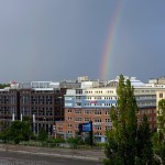 Varmare vindar på väg