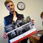 ”Vi kör nästa år igen”
