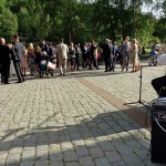 Så blev Vinterviken Jazzviken