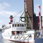 Ny undersökning: Stockholm bästa sommarstaden