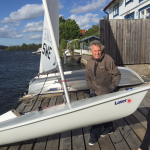 ”Det blåser för mycket därute”