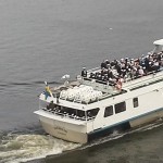 Ett säkert sommartecken