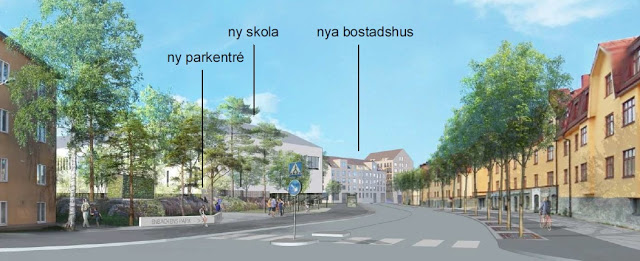 ny skola